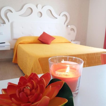 Tesori Del Salento Hotel Alliste Bagian luar foto