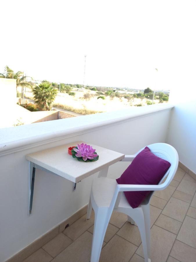 Tesori Del Salento Hotel Alliste Bagian luar foto