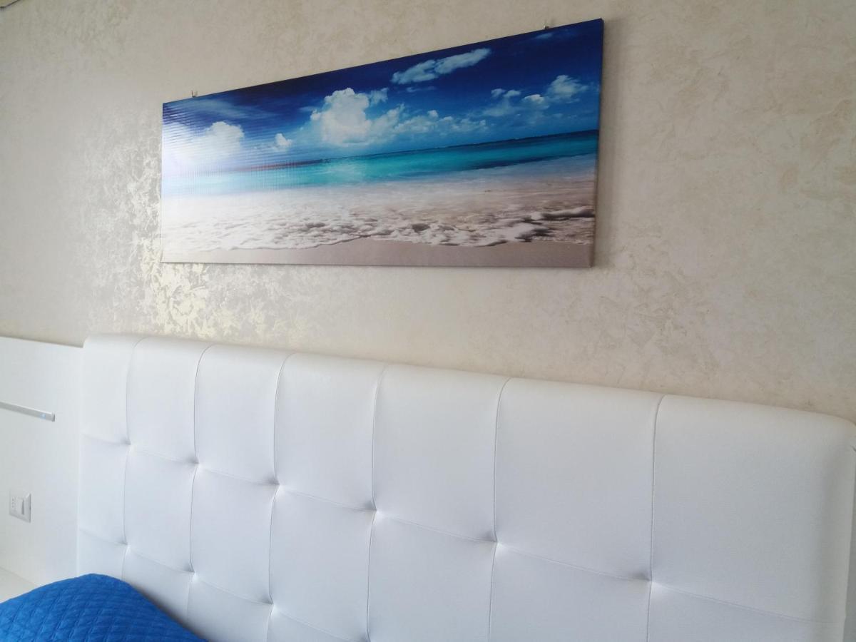 Tesori Del Salento Hotel Alliste Bagian luar foto
