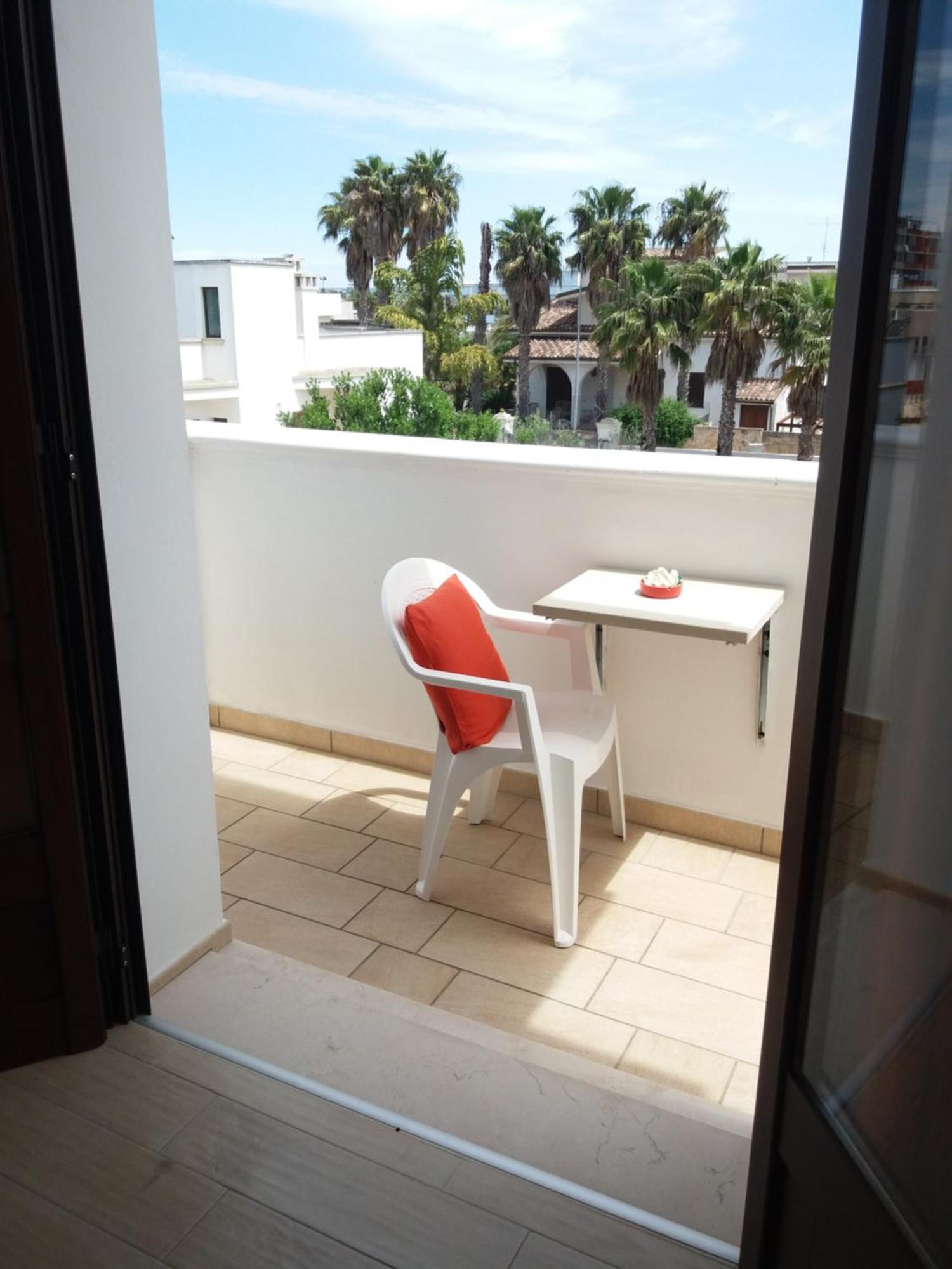Tesori Del Salento Hotel Alliste Ruang foto