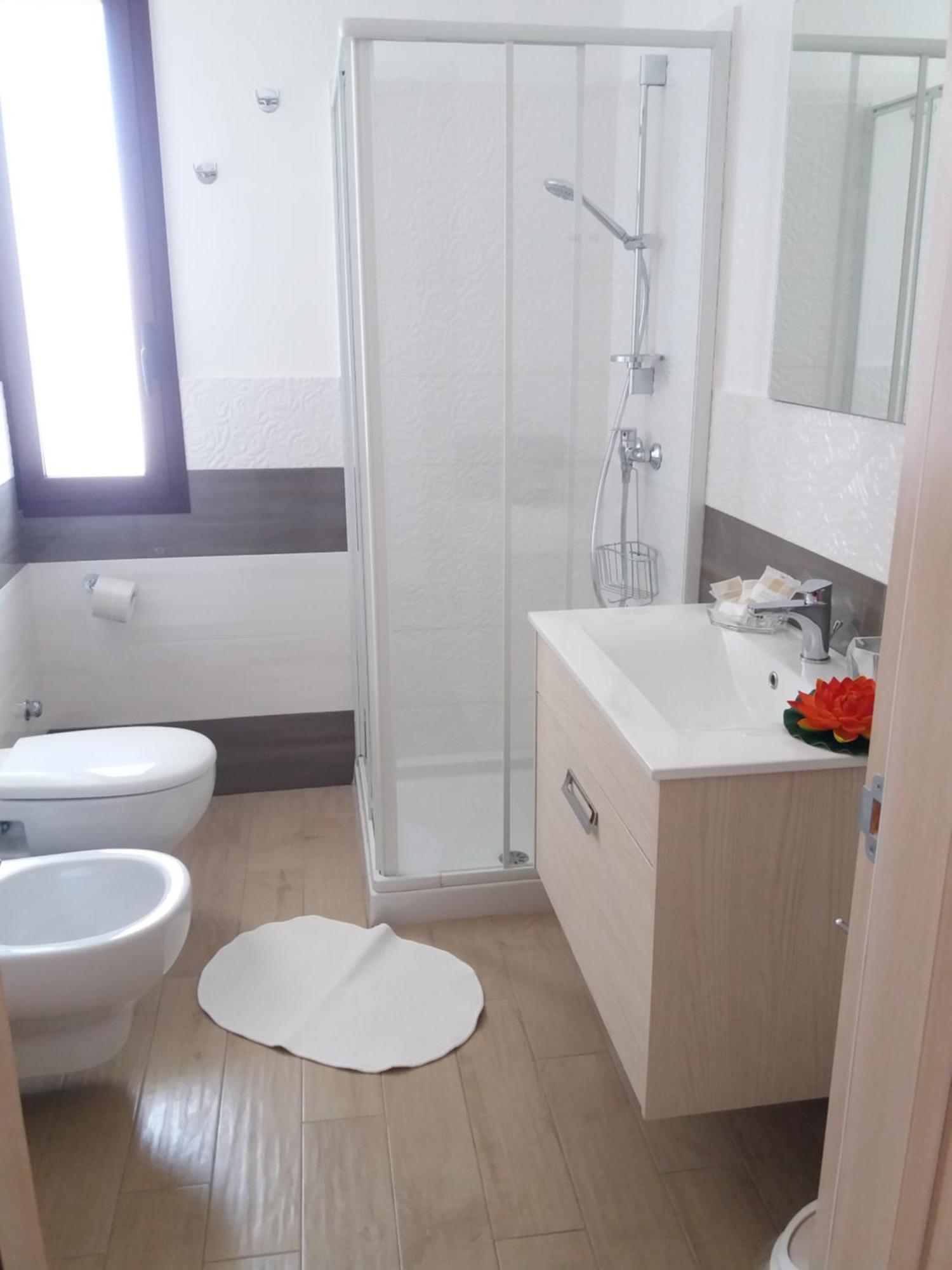 Tesori Del Salento Hotel Alliste Ruang foto