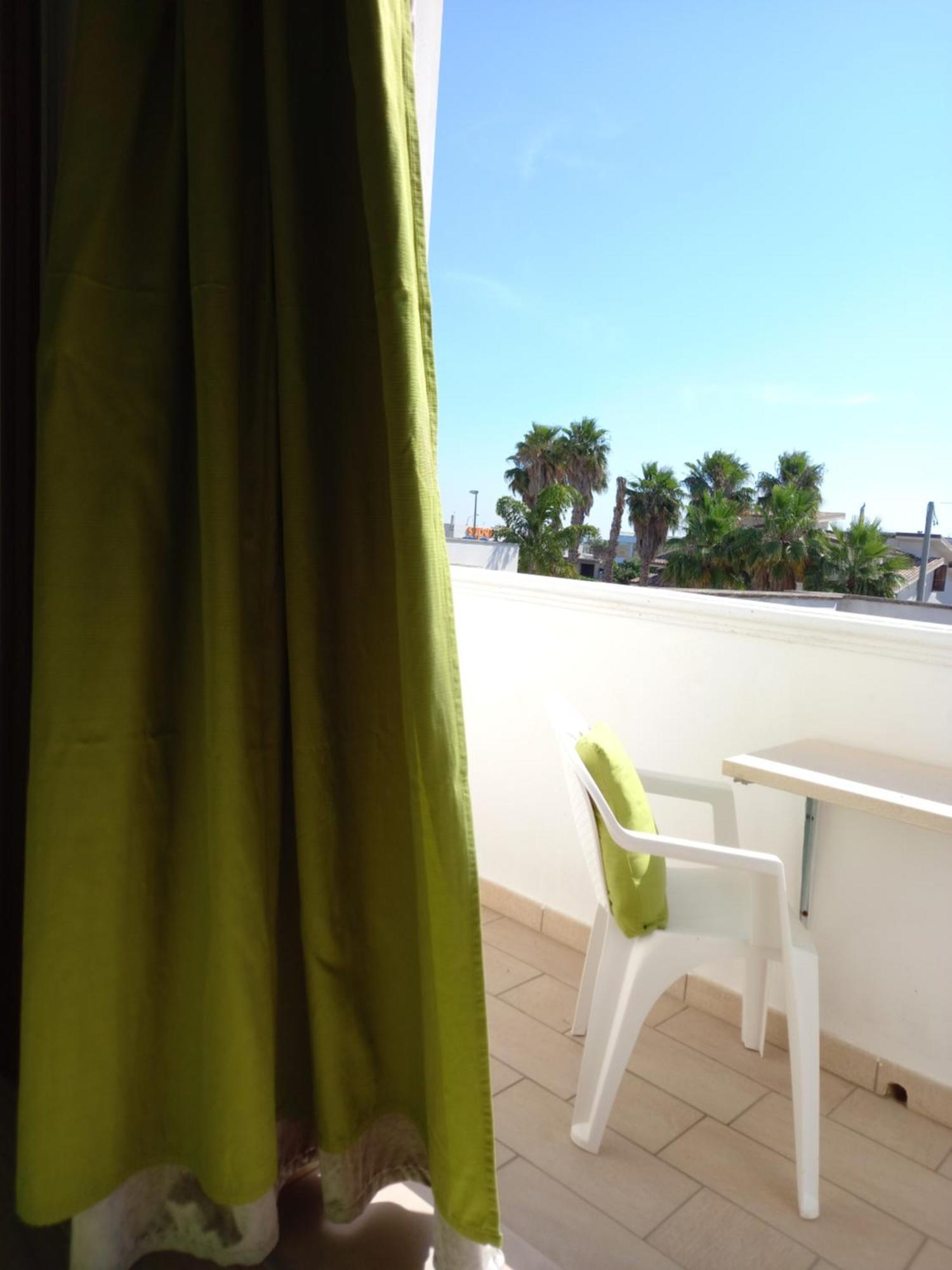 Tesori Del Salento Hotel Alliste Ruang foto