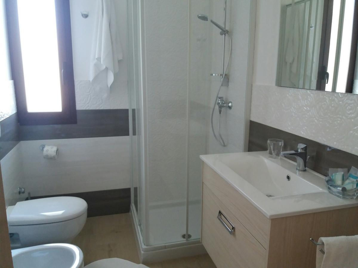 Tesori Del Salento Hotel Alliste Bagian luar foto